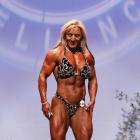 Judy  Gaillard - NPC Southern Classic 2011 - #1